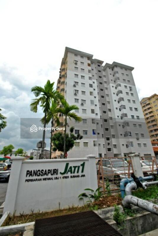 Pangsapuri Jati 1 Details Apartment For Sale And For Rent Propertyguru Malaysia