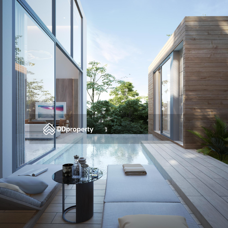 Walai Layan Villas : วลัย ลายัน #0