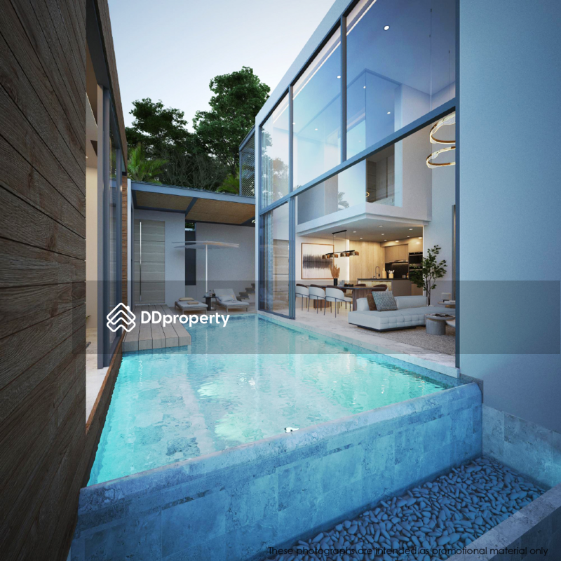 Walai Layan Villas : วลัย ลายัน #0