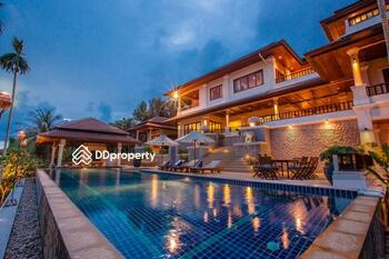 Lakewood Hills Villas : เลควู้ด ฮิลส์ วิลล่า