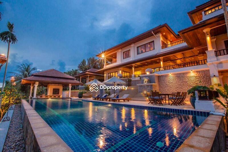Lakewood Hills Villas : เลควู้ด ฮิลส์ วิลล่า #0