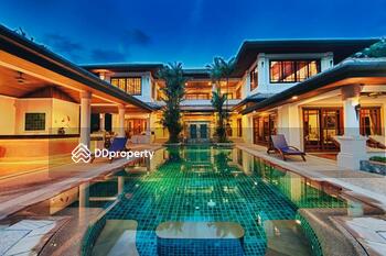 Lakeshore Villas : เลคชอร์ วิลล่า