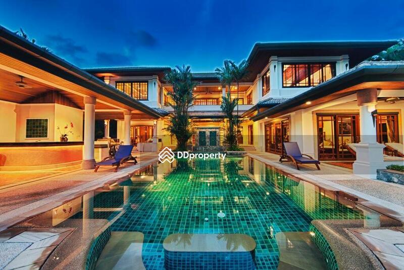 For Rent - Lakeshore Villas, Phuket