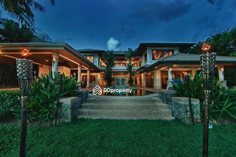 For Rent - Lakeshore Villas, Phuket