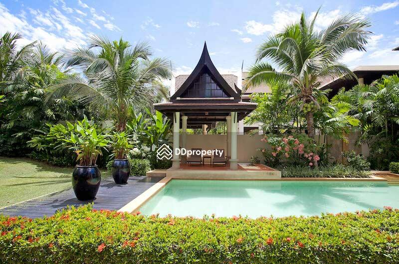 For Sale - Maan Tawan, Phuket
