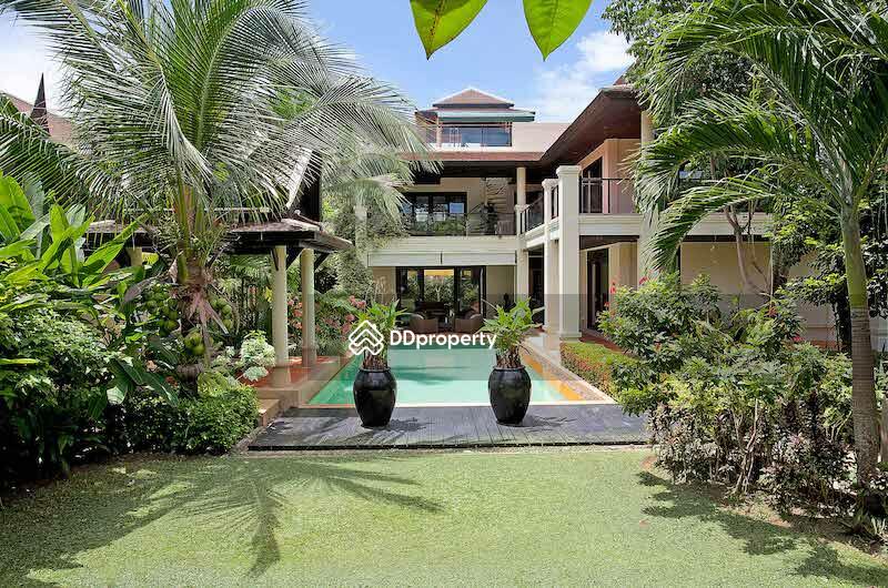 For Sale - Maan Tawan, Phuket