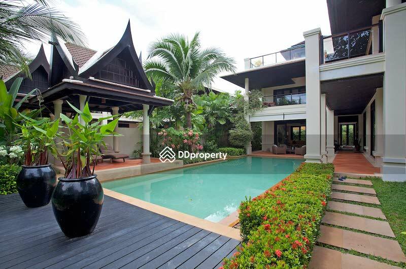 For Sale - Maan Tawan, Phuket