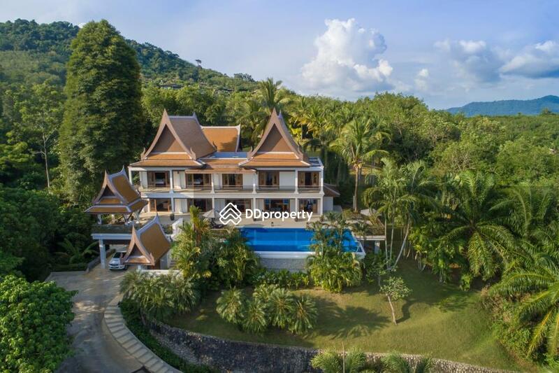 ให้เช่า - Vichuda Hills : วิชุดา ฮิลล์, ภูเก็ต
