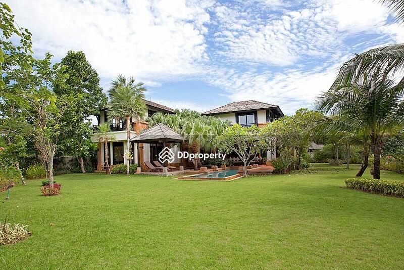 Chom Tawan Villas : ชมตะวัน วิลลา #0