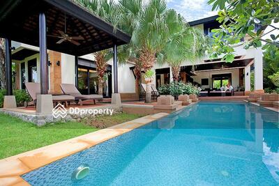 - Chom Tawan Villas
