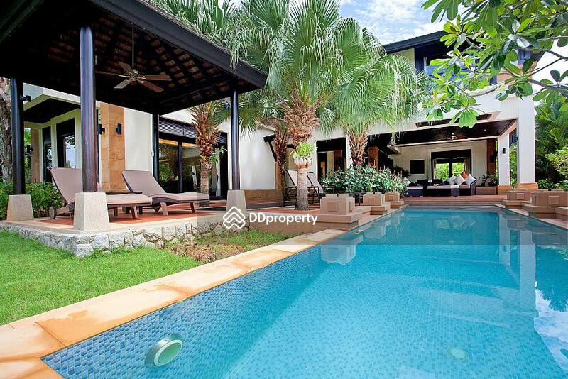 Chom Tawan Villas : ชมตะวัน วิลลา #0