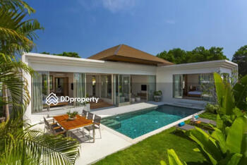Trichada Breeze : ตรีชฎา บรีซ
