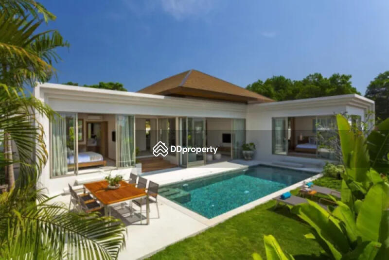 For Rent - Trichada Breeze, Phuket