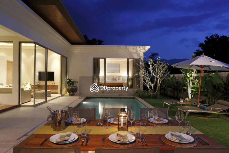 For Rent - Trichada Breeze, Phuket