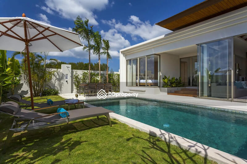For Rent - Trichada Breeze, Phuket