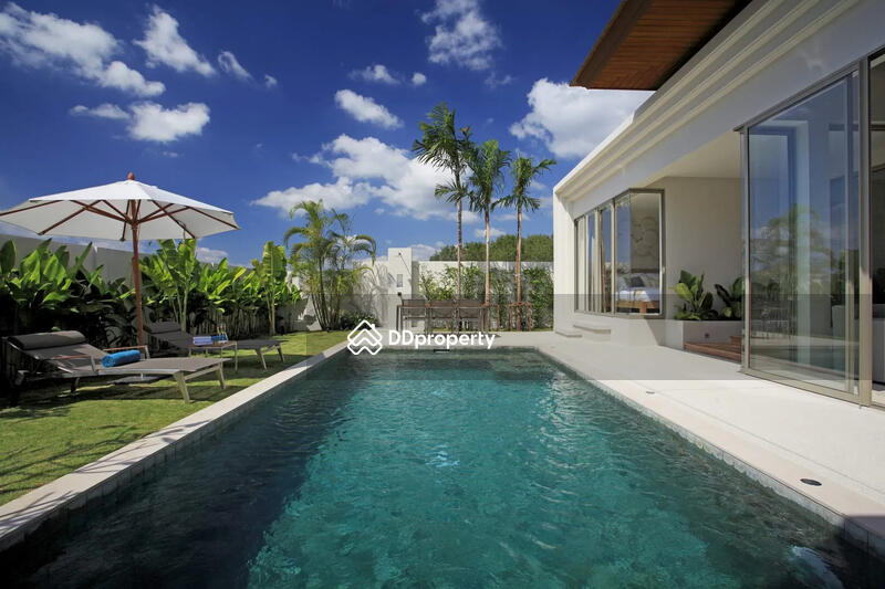 For Rent - Trichada Breeze, Phuket