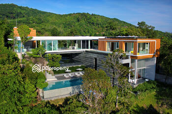 Villa Mayavee : วิลล่า มายาวี