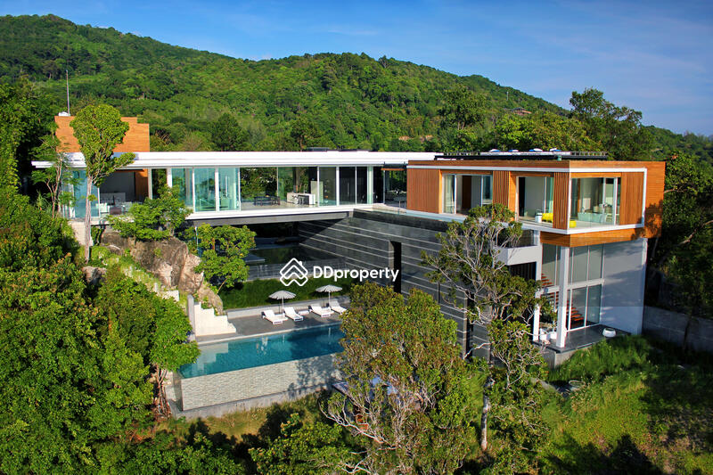 Villa Mayavee : วิลล่า มายาวี #0
