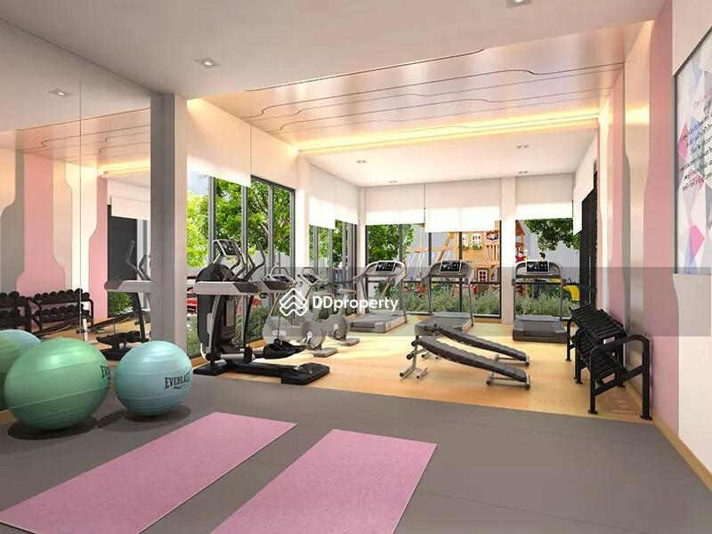 For Sale - Baan Ruamtangfun 4 Phetkasem-Bangkhae, Bangkok