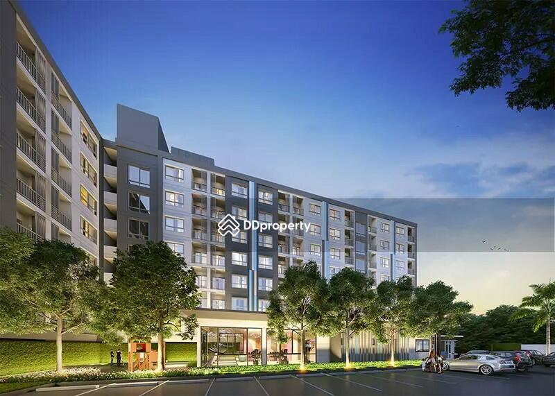 For Sale - Baan Ruamtangfun 4 Phetkasem-Bangkhae, Bangkok