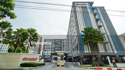 - Baan Ruamtangfun 4 Phetkasem-Bangkhae : บ้านร่วมทางฝัน 4 เพชรเกษม-บางแค