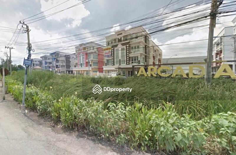 For Sale - Arcadia Office At Home, Bangkok