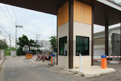  - Baan Meesuk 5 : บ้านมีสุข 5
