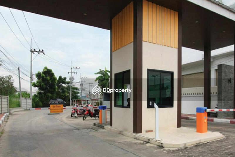 ขาย - Baan Meesuk 5 : บ้านมีสุข 5, ชลบุรี