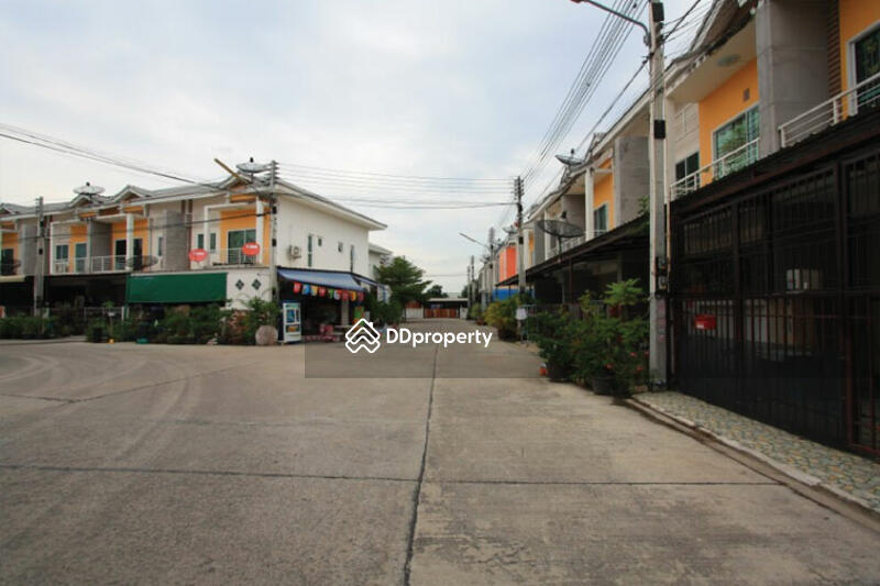 ขาย - Baan Meesuk 5 : บ้านมีสุข 5, ชลบุรี