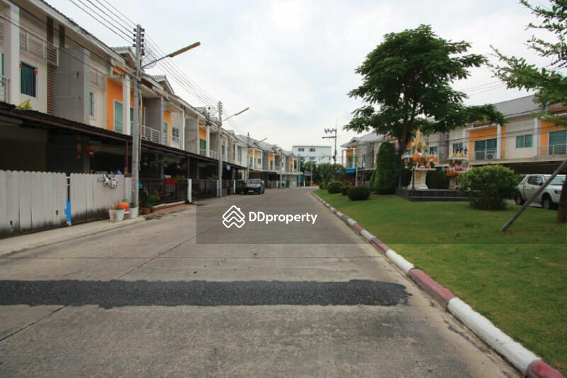 ขาย - Baan Meesuk 5 : บ้านมีสุข 5, ชลบุรี