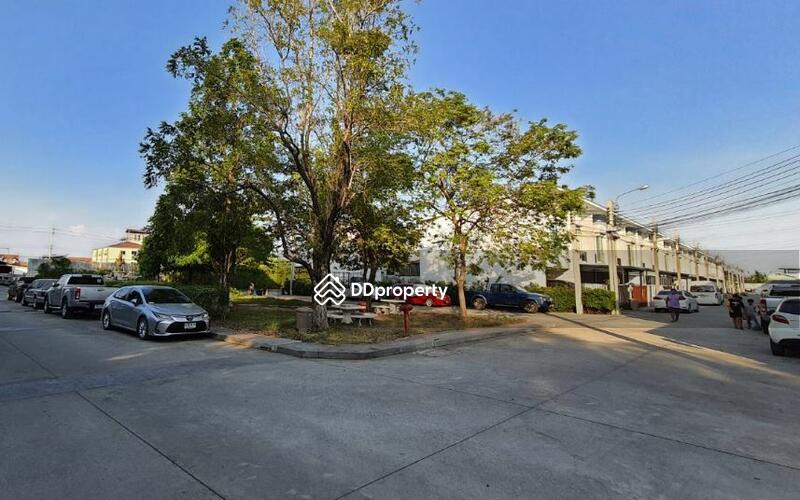 For Sale - Bless Villa Charoen Phatthana 8, Bangkok