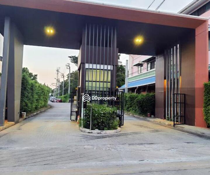 ขาย - Bless Villa Charoen Phatthana 8 : เบล็สวิลล์ เจริญพัฒนา 8, กรุงเทพ