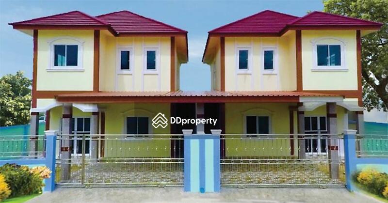 For Sale - Moobaan Sirisub 4 (Settakij Road - Phutthasakhon Road), Samut Sakhon