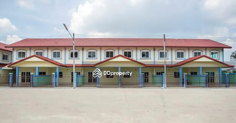 For Sale - Moobaan Sirisub 4 (Settakij Road - Phutthasakhon Road), Samut Sakhon