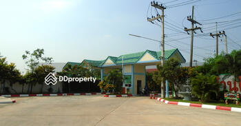 Moobaan Sirisub 4 (Settakij Road - Phutthasakhon Road) : หมู่บ้านศิริทรัพย์ 4 (ถ.เศรษฐกิจ-ถ.พุทธสาคร) 