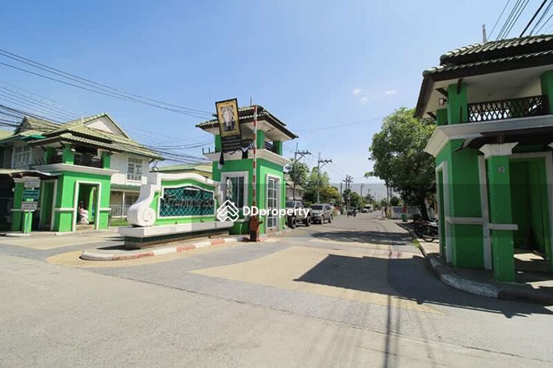 For Sale - Baan Pruksa 30/2, Nonthaburi