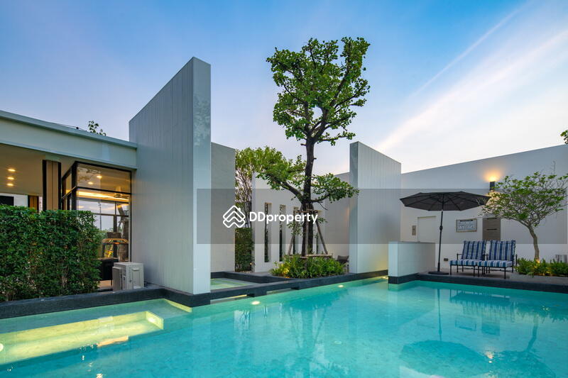 For Sale - Baan Klang Muang Srinakarin – Onnut, Bangkok
