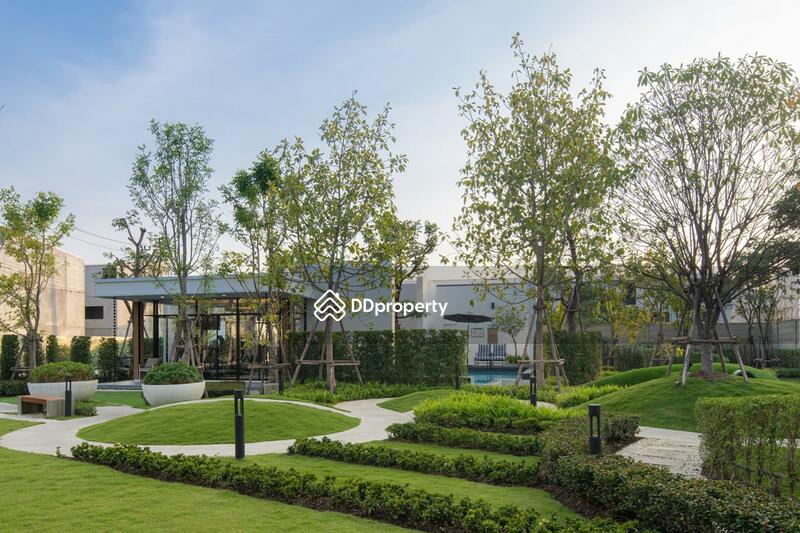 For Sale - Baan Klang Muang Srinakarin – Onnut, Bangkok