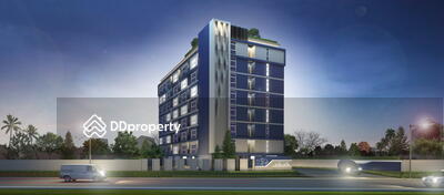 - Ploen Ploen Condo Workpoint Building 3-4