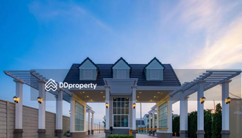Baan D The Hamilton Kanjanaphisek-Bangyai : บ้านดี เดอะแฮมิลตัน กาญจนาภิเษก-บางใหญ่