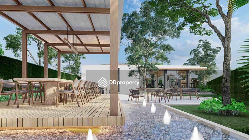 For Rent - Mouana Breeze Maikhao, Phuket