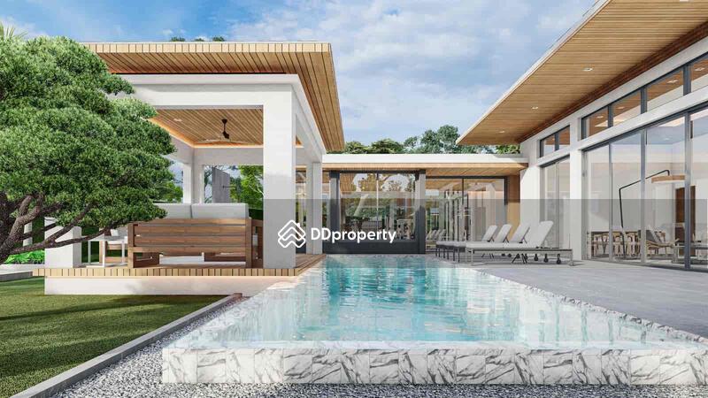 For Rent - Mouana Breeze Maikhao, Phuket