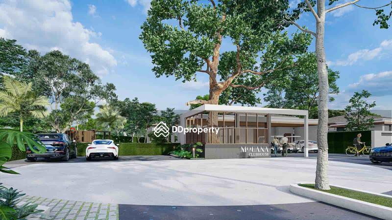 For Rent - Mouana Breeze Maikhao, Phuket