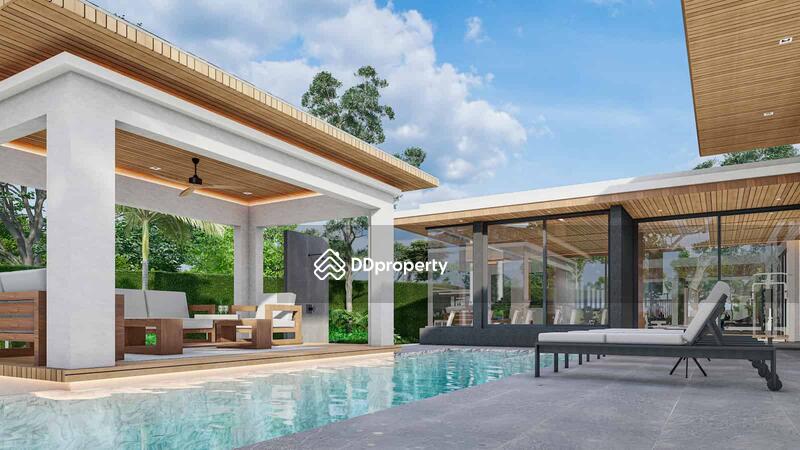 For Rent - Mouana Breeze Maikhao, Phuket