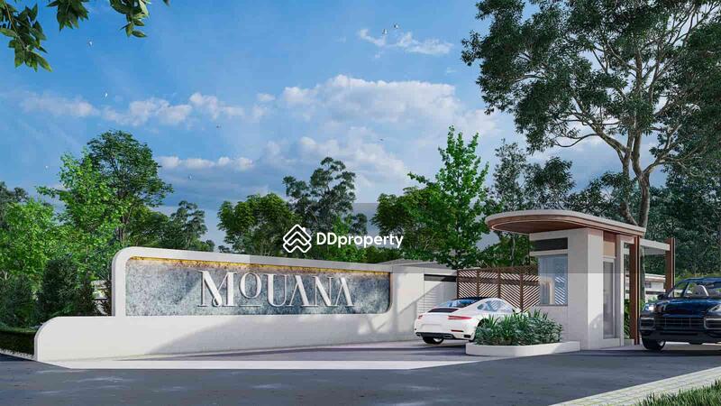 For Rent - Mouana Breeze Maikhao, Phuket