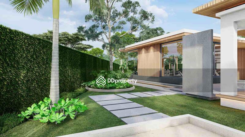 For Rent - Mouana Breeze Maikhao, Phuket