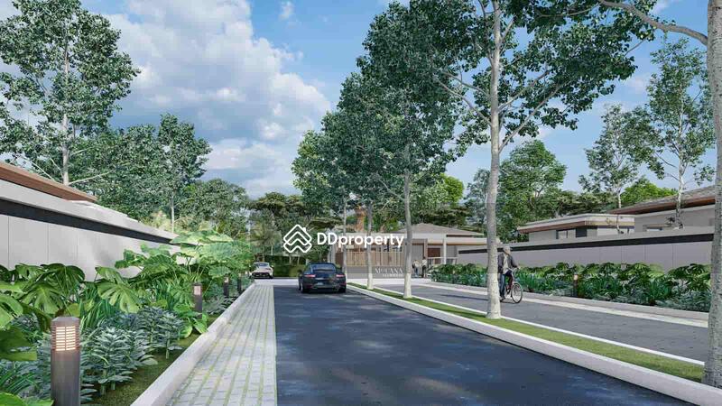 For Rent - Mouana Breeze Maikhao, Phuket