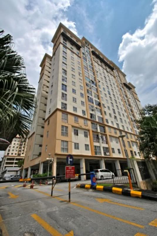 Sri Jati 1 - iProperty.com.my