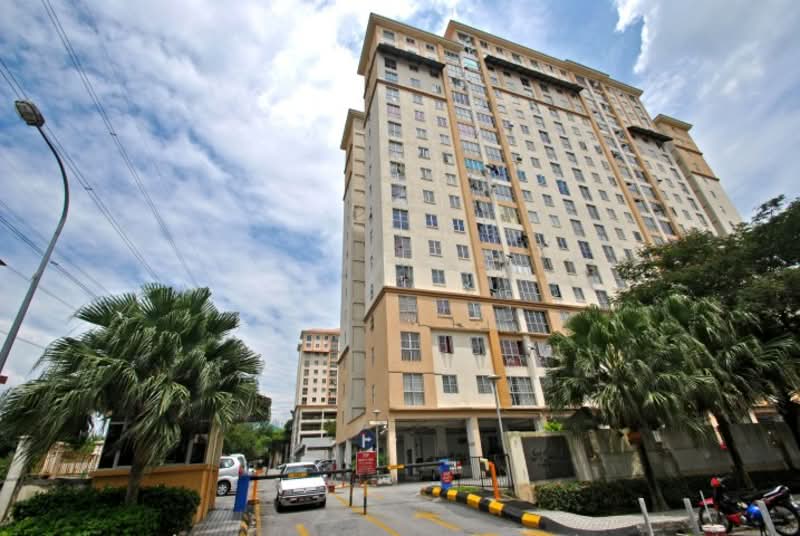 Sri Jati 1 - iProperty.com.my