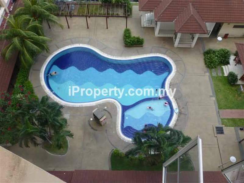 Sri Jati 1 - iProperty.com.my